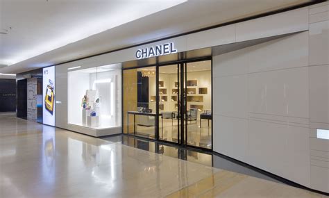 chanel subsidiaries|Chanel store locations.